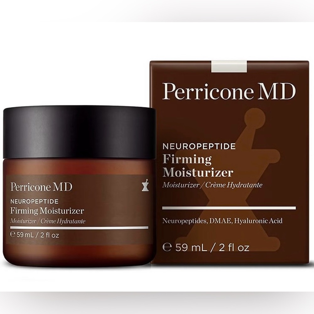Perricone MD Neuropeptide Firming Moisturizer 59ml